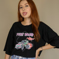 T-shirt Fury Road
