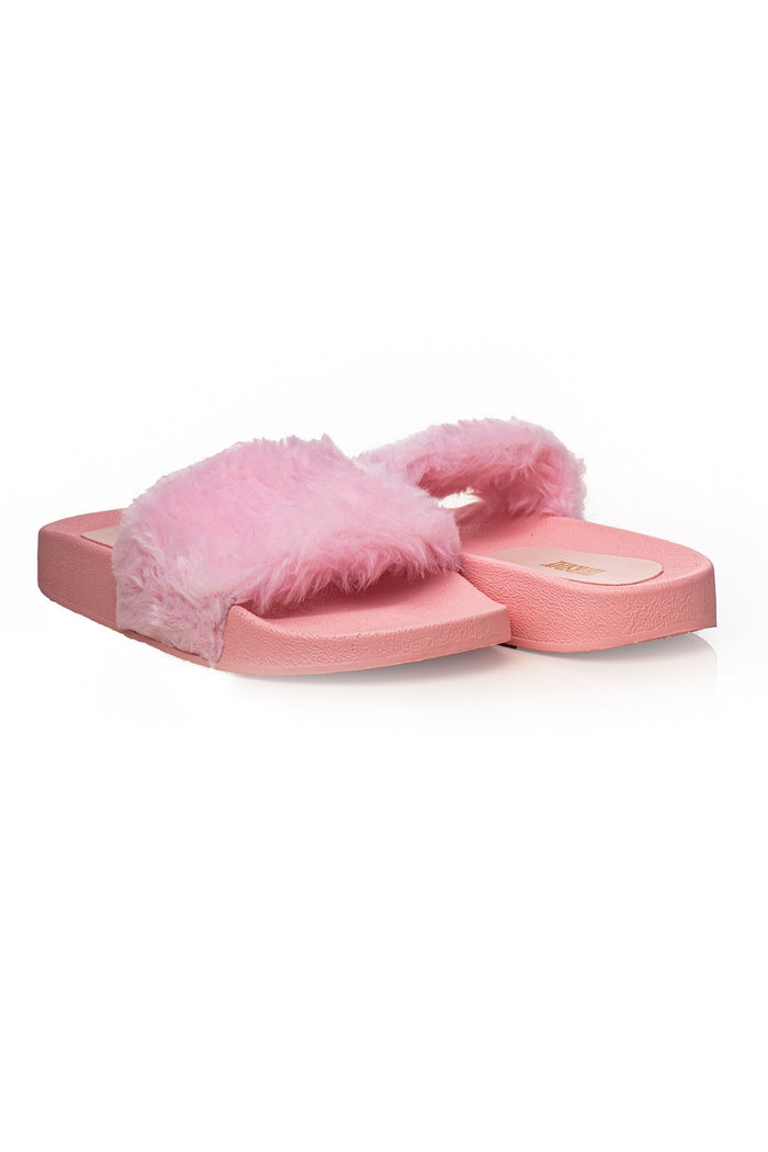 Slide Rosa