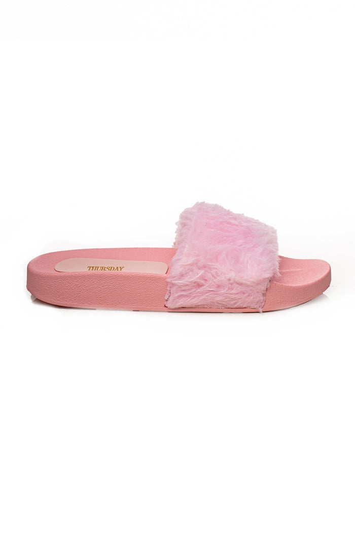 Slide Rosa