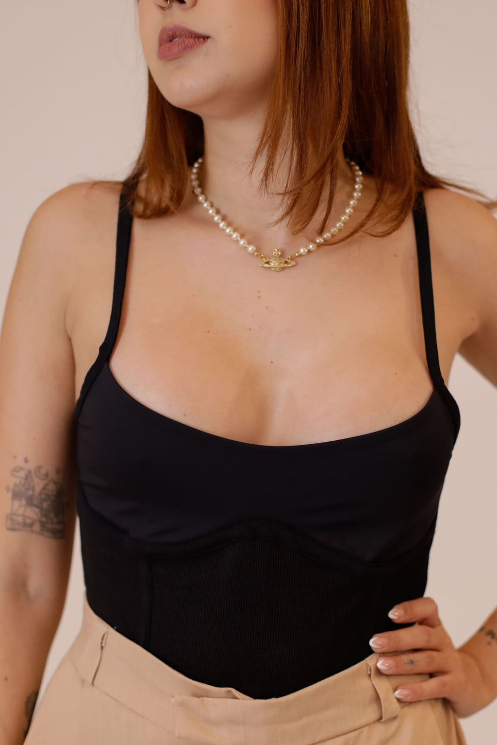 Body