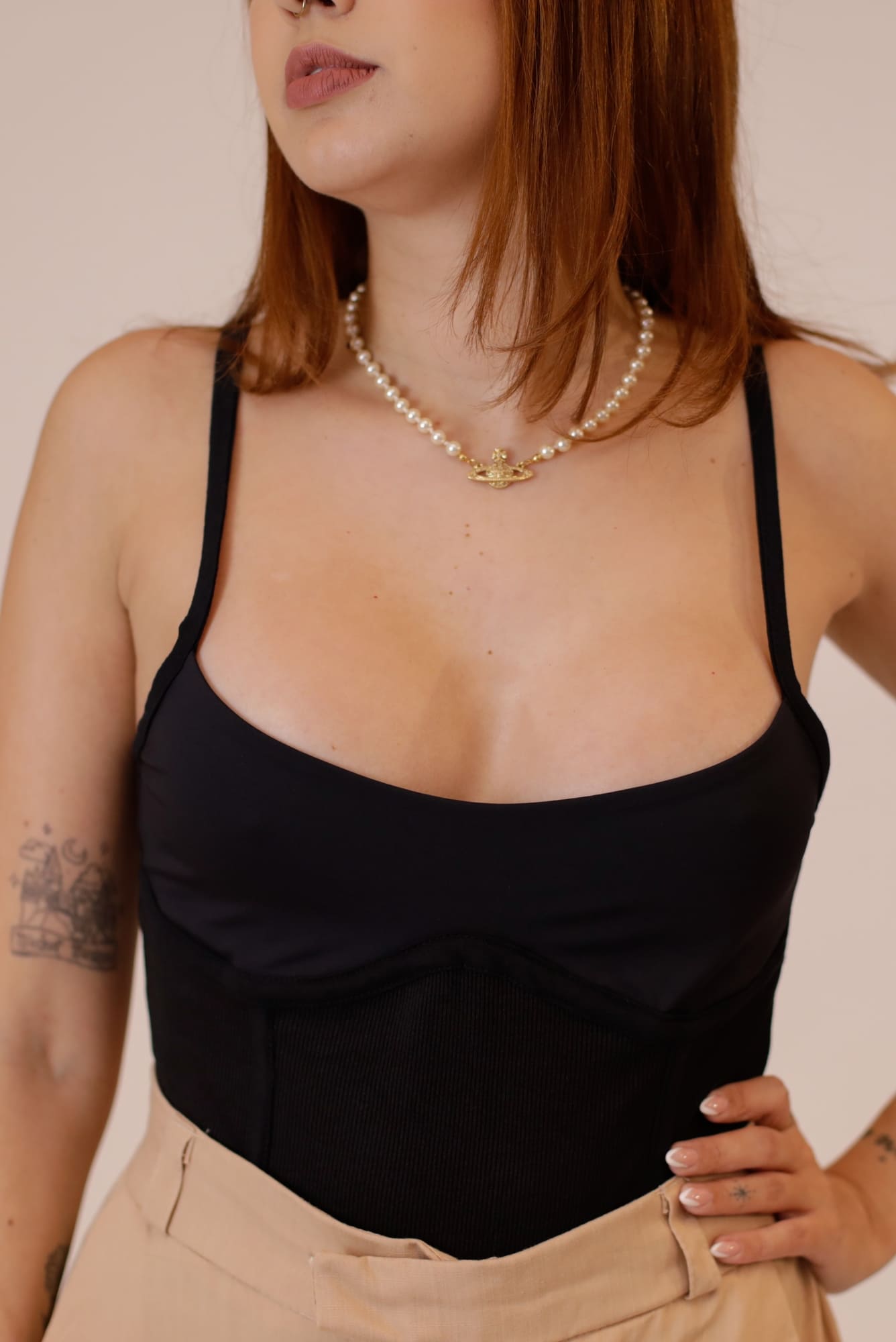 Body