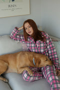 Pijama Xadrez