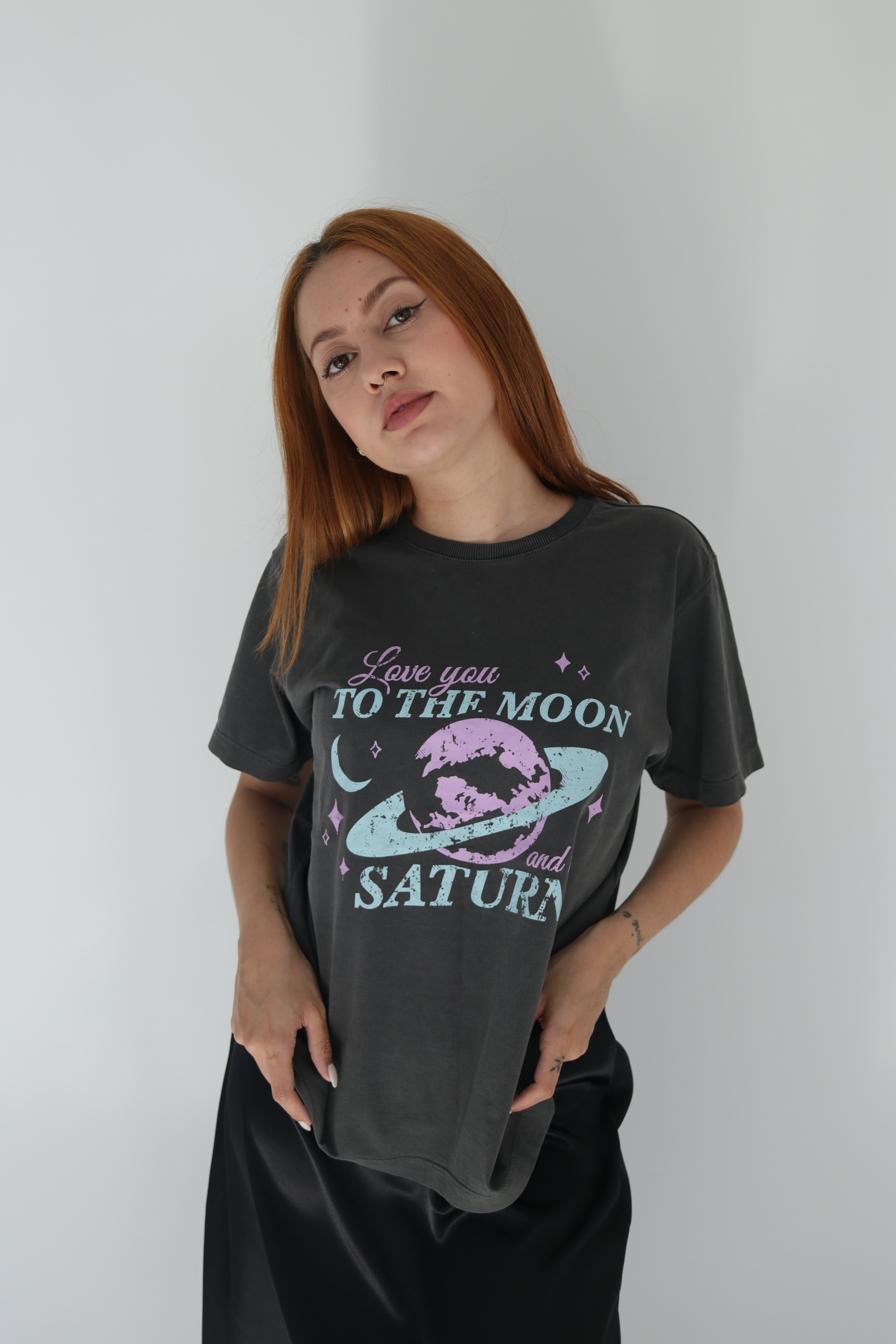 T-Shirt Seven