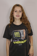 T-Shirt Quinta Misteriosa Therapy