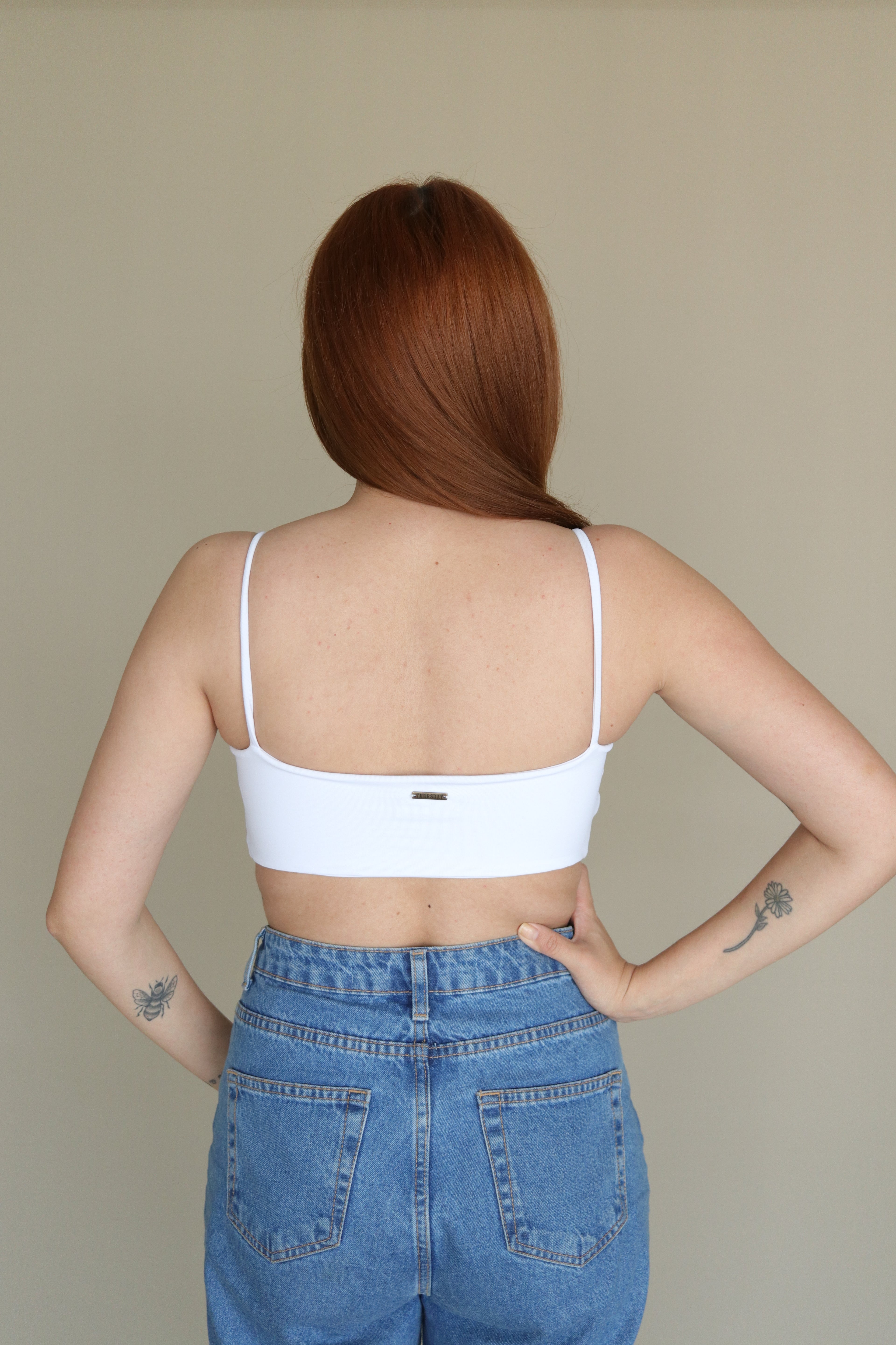 Top Branco