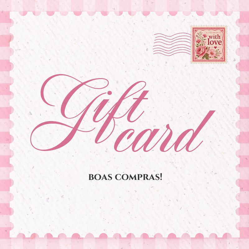 Gift Card da Thursday