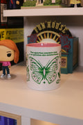 Caneca Nas Quartas Usamos Rosa 2.0