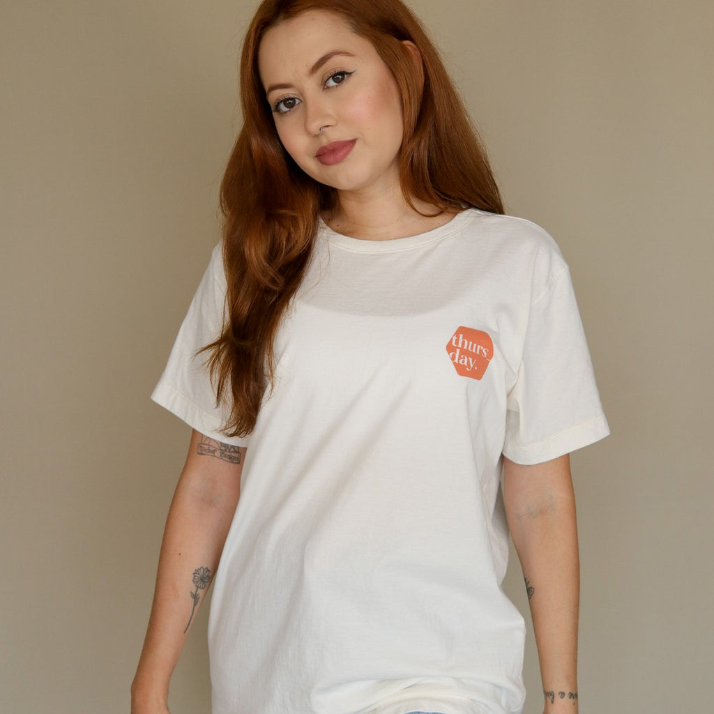 T-Shirt Space Dog