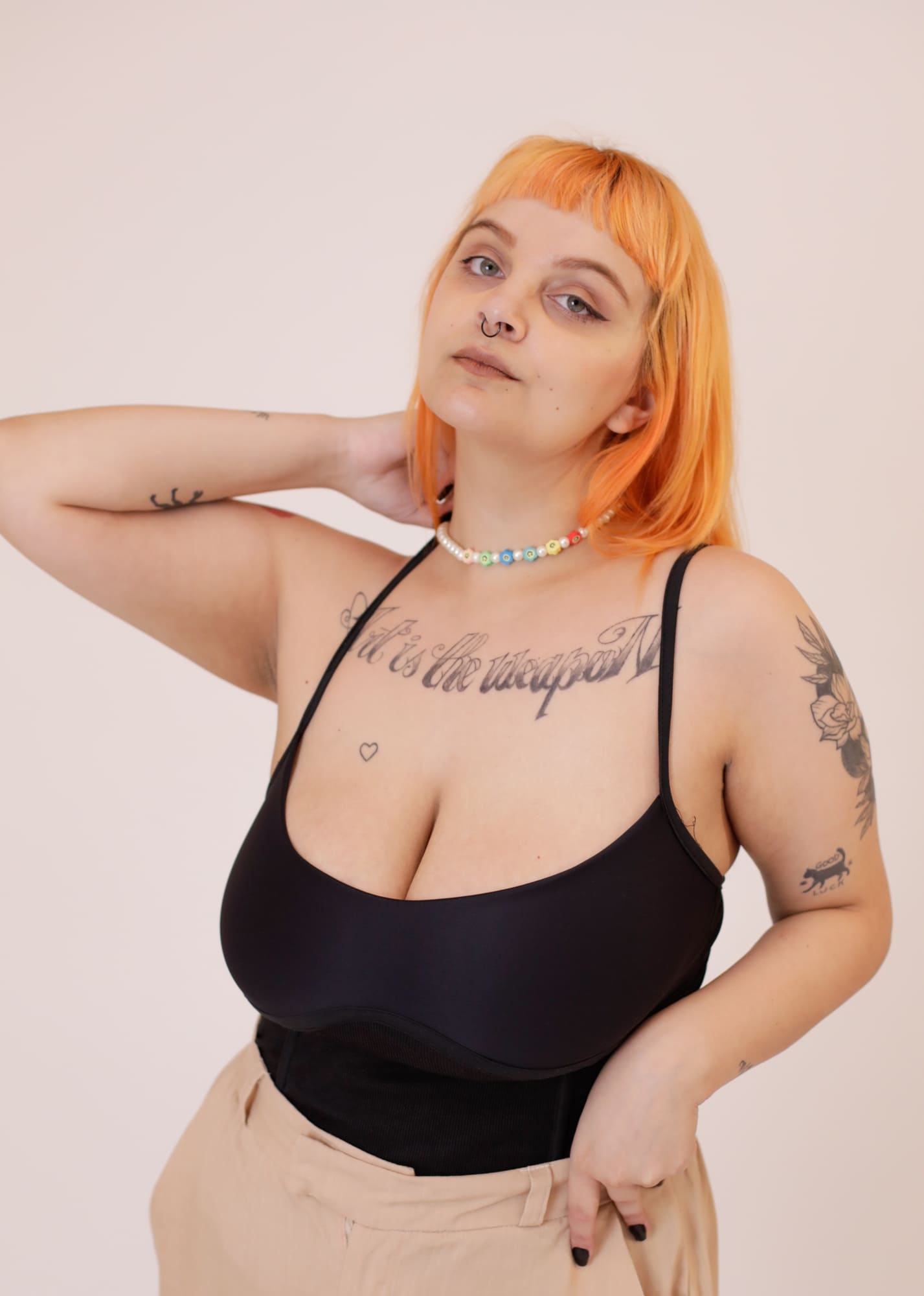 Body