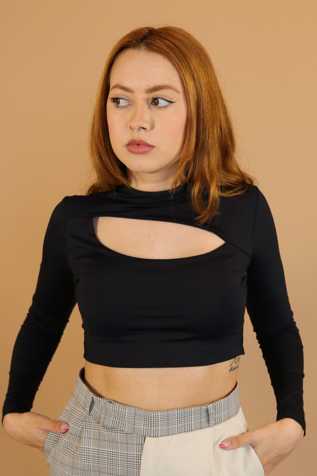 Blusa Mia