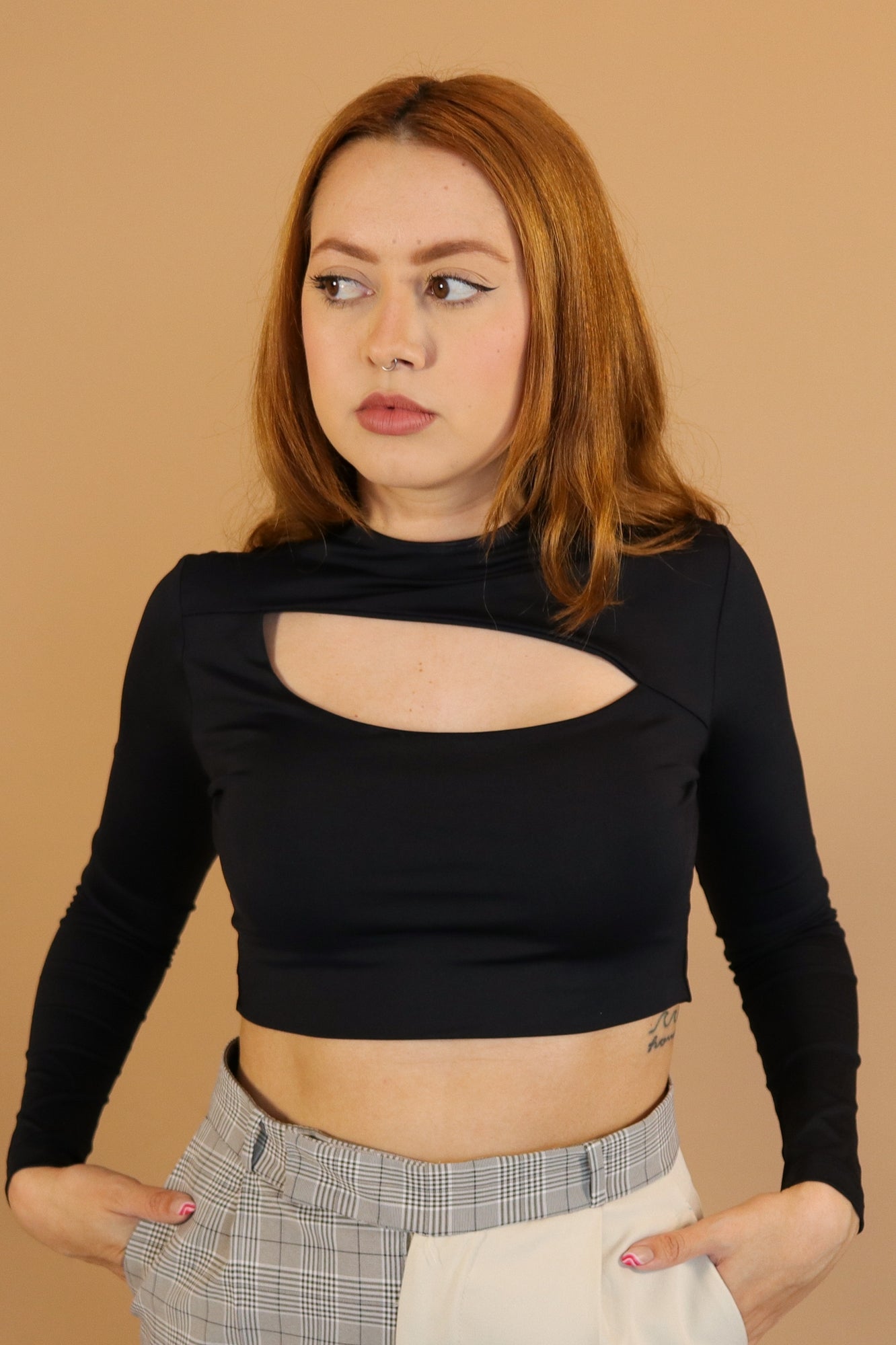 Blusa Mia