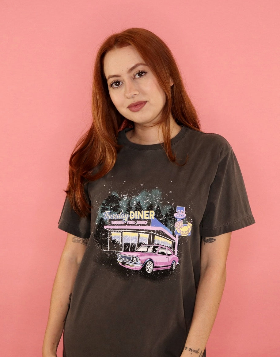 T-Shirt Diner
