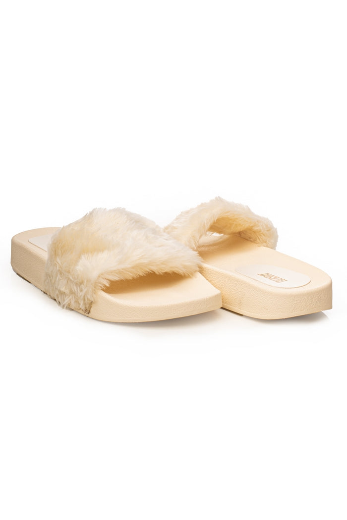 Slide Off-white