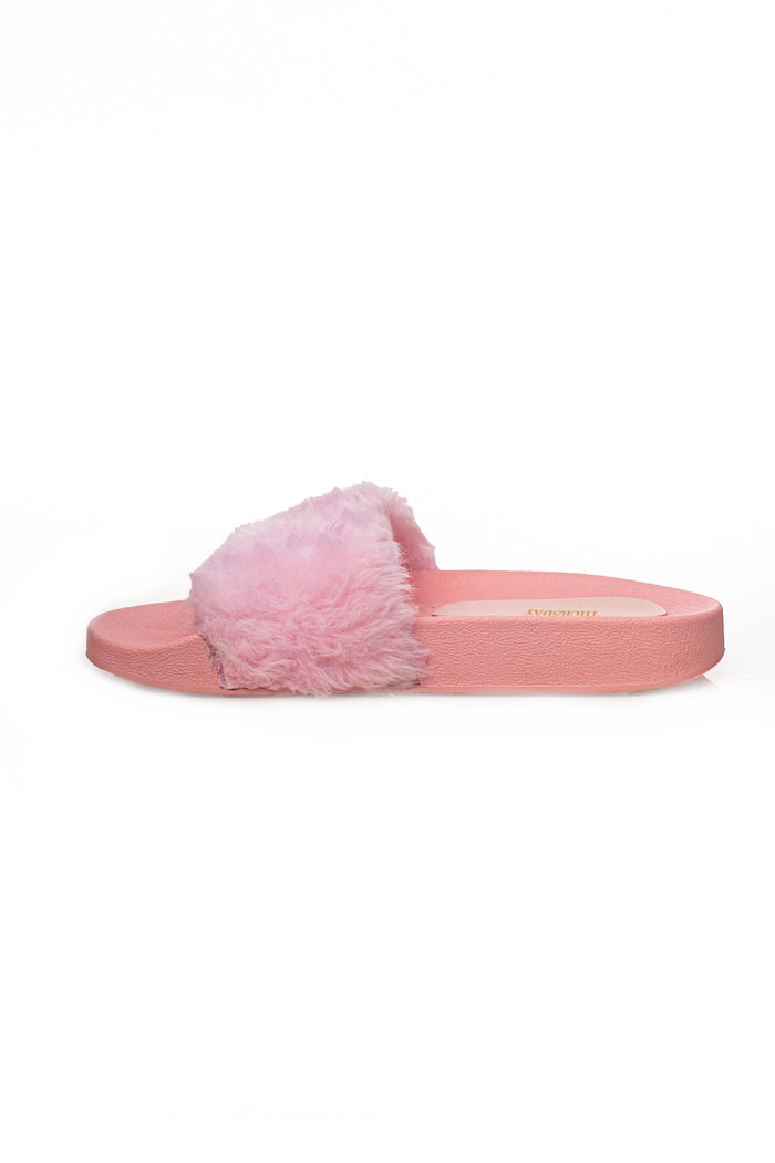 Slide Rosa