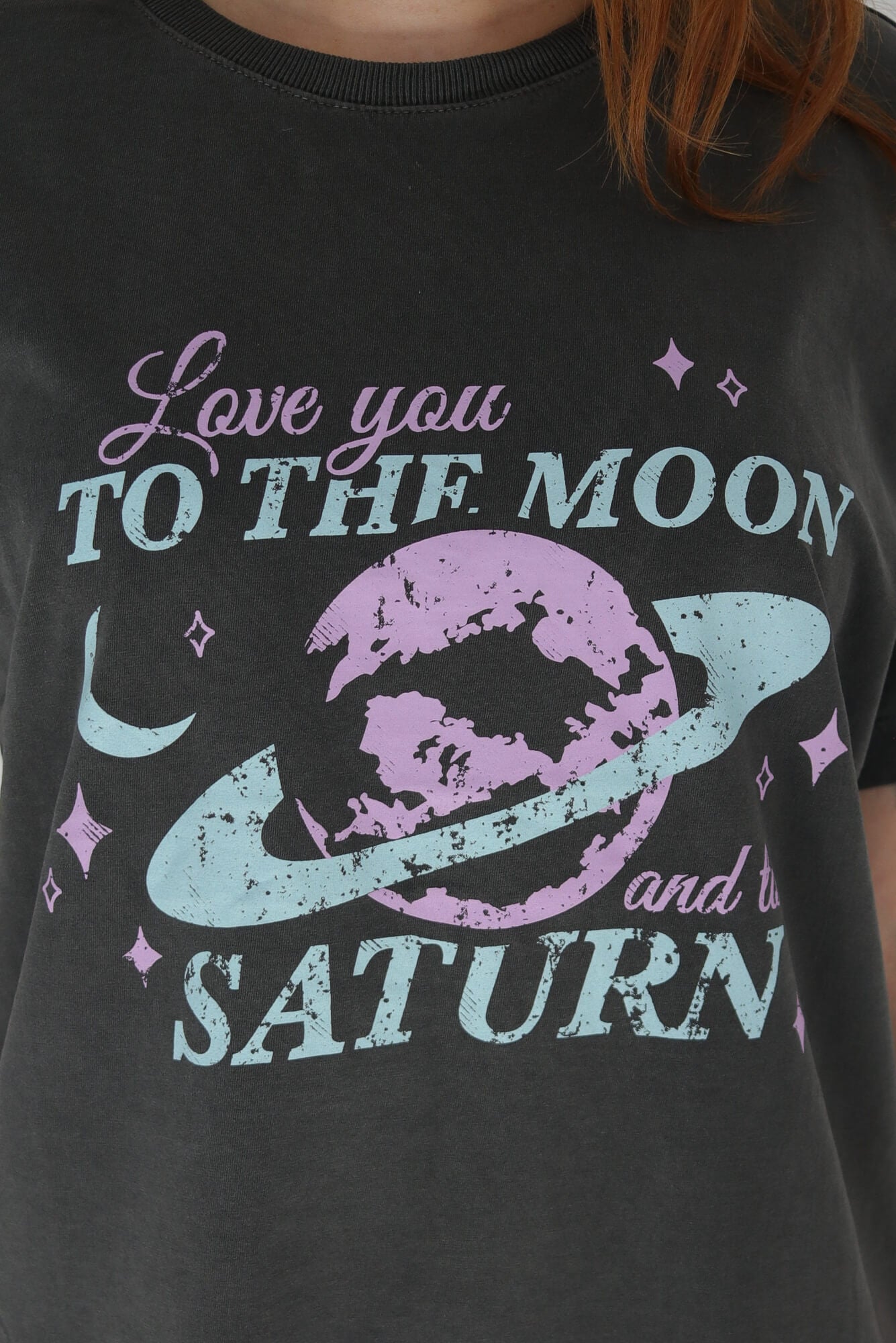 T-Shirt Seven